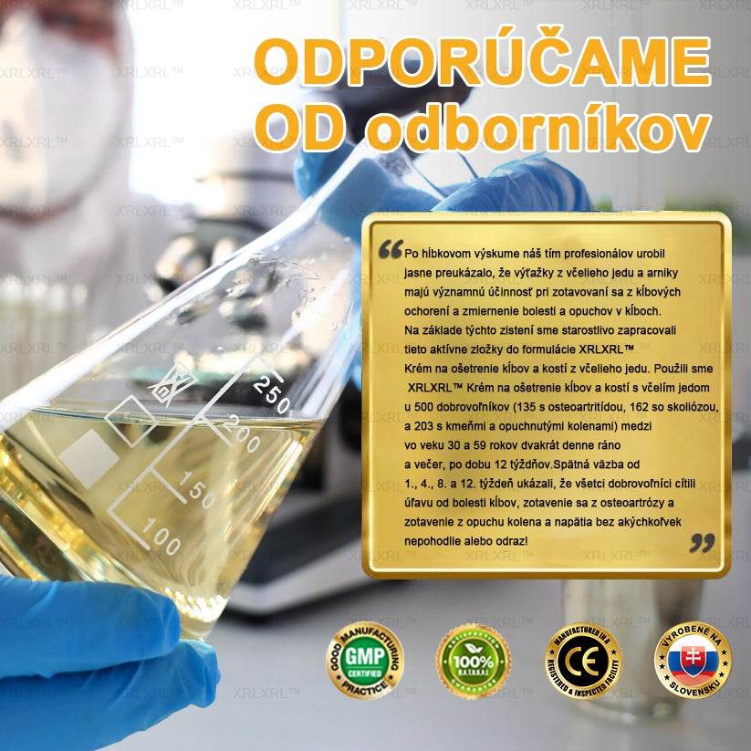 Oficiálny obchod: 🧑‍⚕️ XRLXRL® Okamžitý ultra silný krém proti bolesti s včelím jedom – (Uľavuje od bolesti pri artritíde, bolesti svalov, chrbta, kolien, chrbta, ramien, bedier, zápästí a rúk)