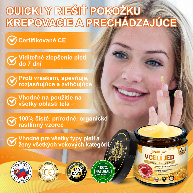 𝐕𝐲𝐫𝐨𝐛𝐞𝐧é 𝐚 𝐨𝐝𝐨𝐬𝐥𝐚𝐧é 𝐳𝐨 𝐒𝐥𝐨𝐯𝐞𝐧𝐬𝐤𝐚 🌿🌿🌿 𝑷𝑼𝑹𝑶𝑺𝑨® 𝒗č𝒆𝒍í 𝒋𝒆𝒅 𝑲𝒓é𝒎 𝒏𝒂 𝒐𝒃𝒏𝒐𝒗𝒖 𝒑𝒐𝒌𝒐ž𝒌𝒚 🔥🔥 𝗣𝗢𝗦𝗟𝗘𝗗𝗡Ý 𝗗𝗘Ň 𝟴𝟬% 𝗭Ľ𝗔𝗩𝗔